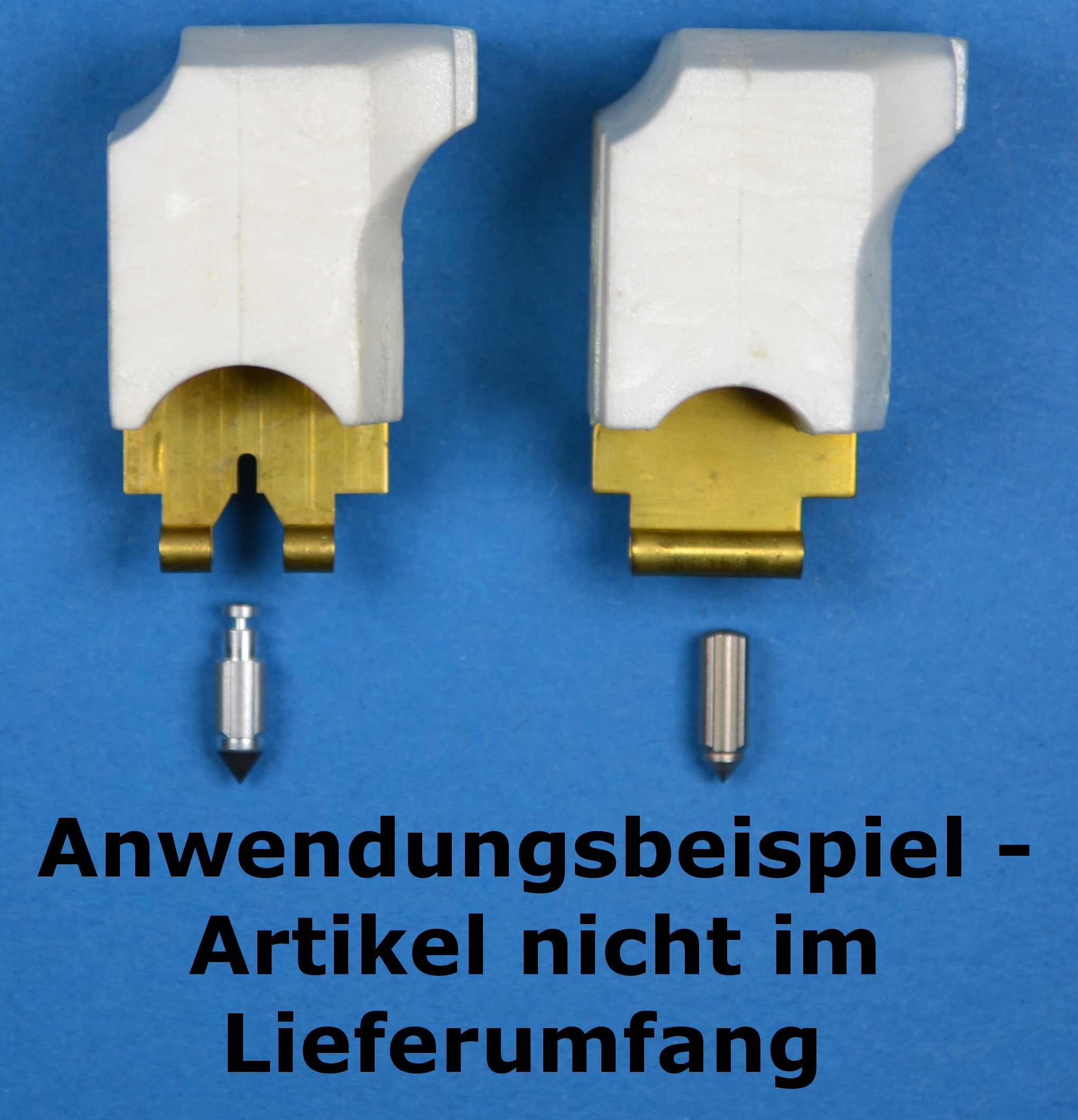 Nachbau Schwimmer für BING 85 Hercules Prima 2,4,5,M, Optima Vergaser SACHS Nachbau Schwimmer für BING 85 Hercules Prima 2,4,5,M, Optima Vergaser SACHS