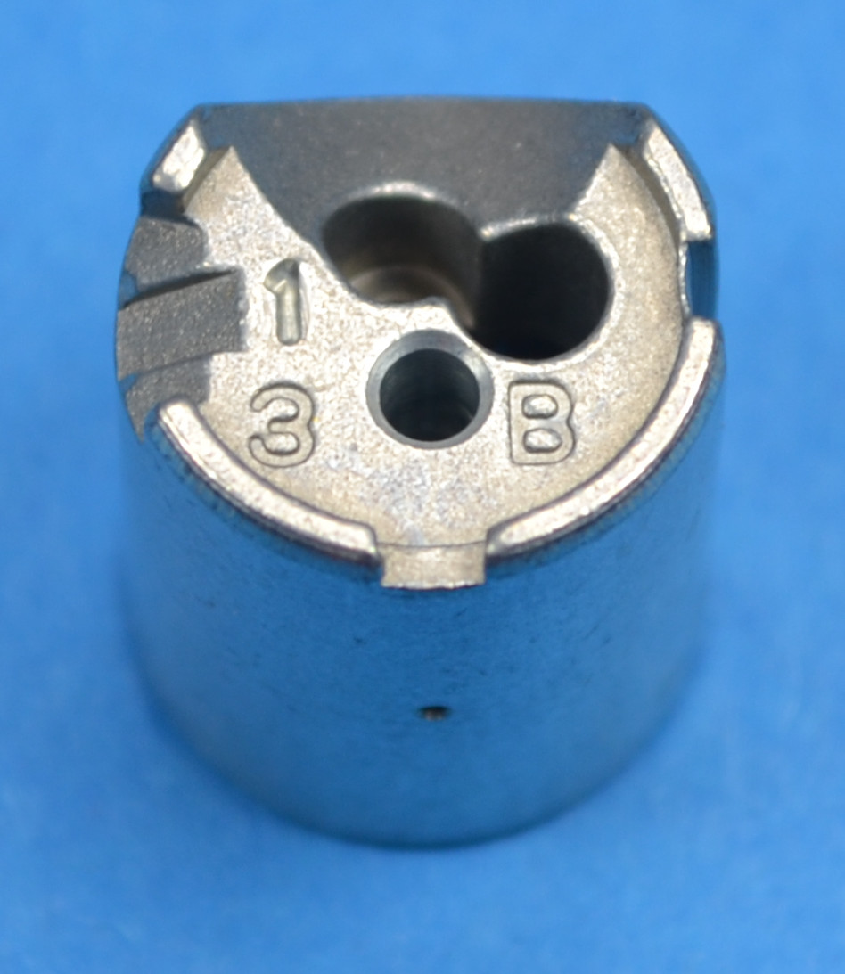 BING 85 Vergaser Gasschieber Hercules Optima 50 SACHS 85/12/126