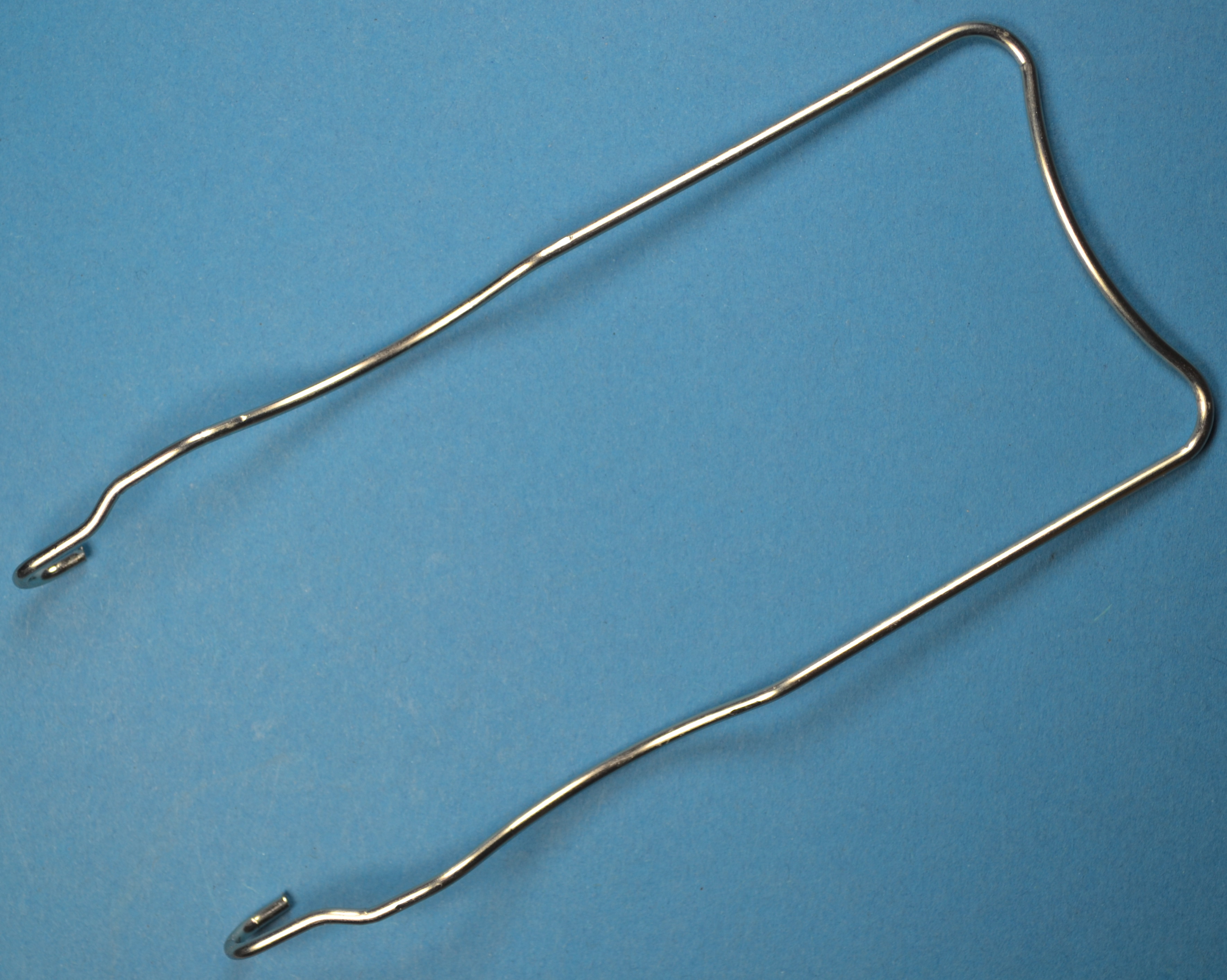 Hercules Prima 2,3,4,5, P,M Optima Federbügel Luftfilter Klammer Luftfilterkasten SACHS 504 505
