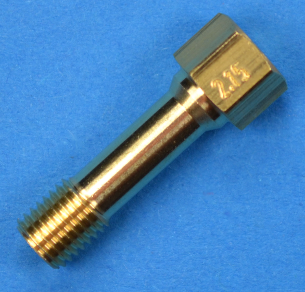BING 85 Nadeldüse Puch X30 N, NS Vergaser 85/11-12 KTM 45-211/2,15