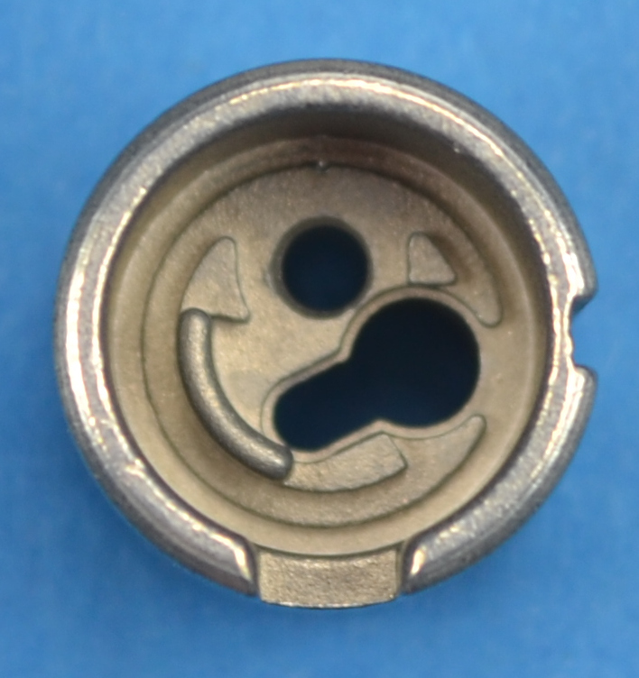 BING 85 Vergaser Gasschieber Hercules Optima 50 SACHS 85/12/126
